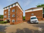 Thumbnail for sale in Ashford Court, Overcliff Road, Grays