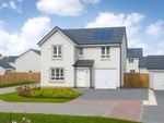 Thumbnail to rent in "Dean" at Pineta Drive, East Kilbride, Glasgow