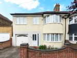 Thumbnail for sale in Axminster Crescent, Welling, Kent