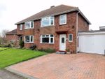 Thumbnail for sale in Pinewood Drive, Bletchley, Milton Keynes