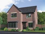 Thumbnail to rent in "The Oakwood" at Priory Gardens, Corbridge