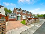 Thumbnail for sale in Fir Avenue, Halewood, Liverpool