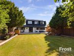 Thumbnail for sale in Ouseley Road, Wraysbury, Berkshire