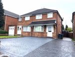 Thumbnail for sale in Highland Road Great Barr, Birmingham, West Midlands