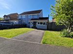 Thumbnail to rent in Heol Maes Yr Haf, Pencoed, Bridgend