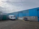 Thumbnail to rent in Blenheim Close, Pysons Road Industrial Estate, Broadstairs