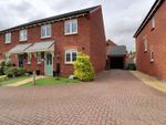 Thumbnail to rent in Archford Gardens, St. Mary's Gate, Stafford