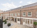 Thumbnail to rent in St Michael's Mews, Belgravia, London