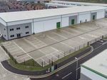 Thumbnail to rent in Unit 5, Teal Industrial Park, Netherfield, Nottingham