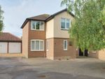Thumbnail to rent in Melford Close, Burwell