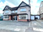 Thumbnail for sale in Stoneleigh Avenue, Earlsdon, Coventry
