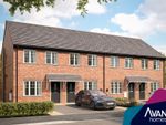 Thumbnail to rent in "The Askern" at Williamthorpe Road, North Wingfield, Chesterfield