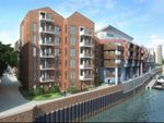 Thumbnail for sale in 103 Rope Court, 11 Canoe Walk, London