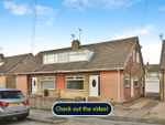 Thumbnail for sale in Kelston Drive, Hessle