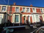 Thumbnail for sale in Talworth Street, Roath, Cardiff