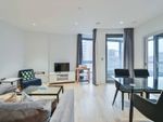 Thumbnail to rent in Camley Street, King's Cross, London