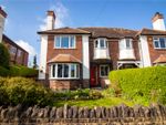 Thumbnail to rent in Dunster Road, West Bridgford, Nottingham, Nottinghamshire