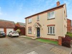 Thumbnail for sale in Poppy Road, Witham St. Hughs, Lincoln