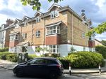 Thumbnail to rent in Bradley Close, Sutton