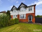 Thumbnail for sale in Penymaes Avenue, Wrexham