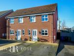 Thumbnail for sale in Rectory Drive, Coppull, Chorley