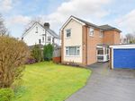 Thumbnail for sale in Whirlowdale Crescent, Millhouses, Sheffield