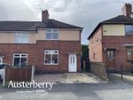 Thumbnail to rent in Wignall Road, Tunstall, Stoke-On-Trent