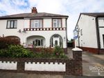 Thumbnail for sale in Clovelly Avenue, Thornton-Cleveleys