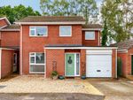 Thumbnail for sale in Buttermere Close, Lincoln, Lincolnshire
