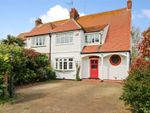Thumbnail for sale in Kingsgate Avenue, Broadstairs