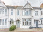 Thumbnail to rent in Lymington Avenue, Leigh-On-Sea