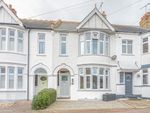 Thumbnail for sale in Lymington Avenue, Leigh-On-Sea