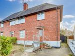 Thumbnail for sale in Saxondale Drive, Bulwell, Nottinghamshire