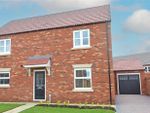 Thumbnail for sale in 26 Regency Place, Southfield Lane, Tockwith, York