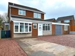 Thumbnail to rent in Henley Drive, Newport