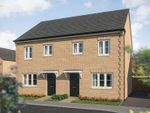 Thumbnail to rent in "The Magnolia" at Driver Way, Wellingborough
