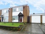 Thumbnail for sale in Western Avenue, Huyton, Liverpool