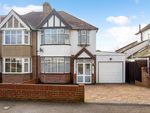 Thumbnail for sale in Tattenham Grove, Epsom