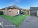 Thumbnail for sale in Henley Close, Saxmundham, Suffolk