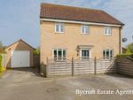 Thumbnail for sale in Meadowsweet Road, Caister-On-Sea, Great Yarmouth