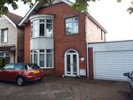 Thumbnail to rent in Boultham Park Road, Lincoln