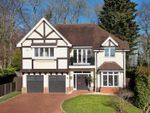 Thumbnail to rent in Park Grove, Knotty Green, Beaconsfield