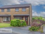 Thumbnail for sale in Sprucewood Close, Accrington, Lancashire