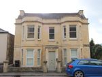 Thumbnail to rent in London Road West, Bath