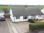 Thumbnail for sale in Middlefield Road, Cossington, Leicestershire