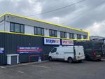 Thumbnail to rent in Unit 16A, Reddicap Trading Estate, Sutton Coldfield, West Midlands