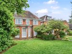 Thumbnail to rent in Worships Hill, Sevenoaks, Kent