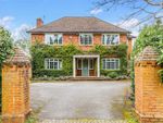 Thumbnail for sale in Wray Park Road, Reigate