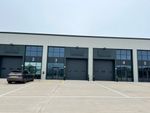 Thumbnail to rent in Unit 3, Trident Business Park, Bryn Cefni Industrial Park, Llangefni, Anglesey