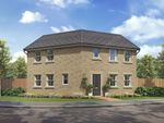 Thumbnail to rent in "Eskdale" at Burlow Road, Harpur Hill, Buxton